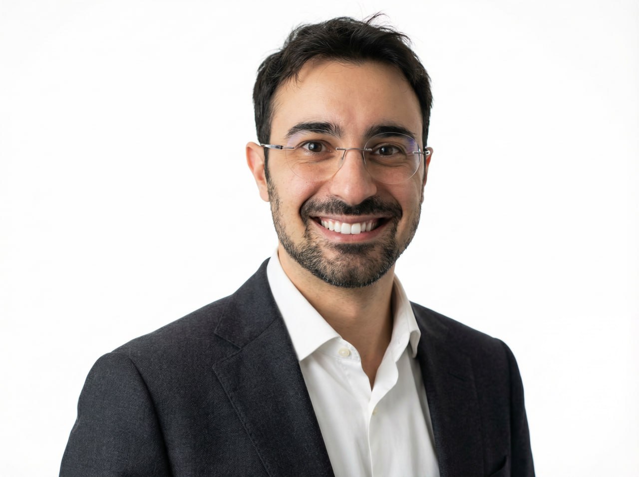 Jacob Merdjanian